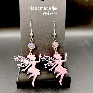 Fairy Earrings
